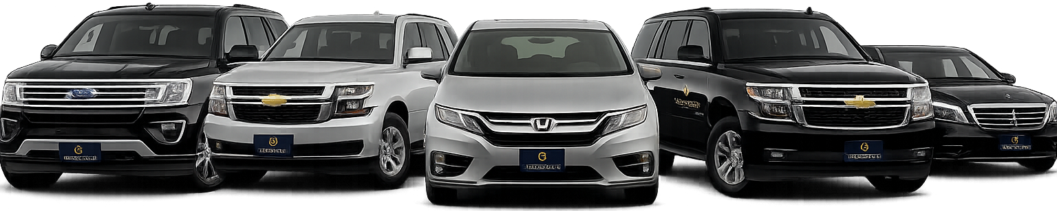 Premium Transportation Services