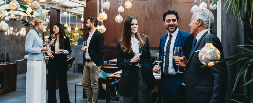 Events & Hotels