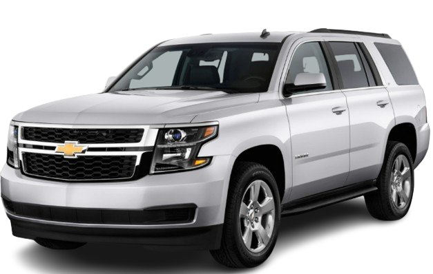 Chevy Tahoe