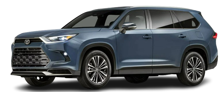 Toyota Grand Highlander