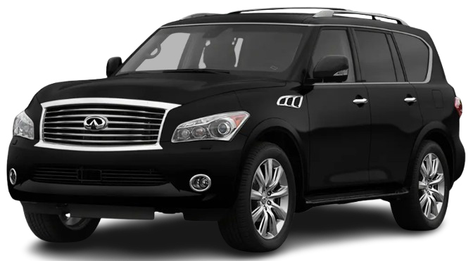 Infiniti QX56