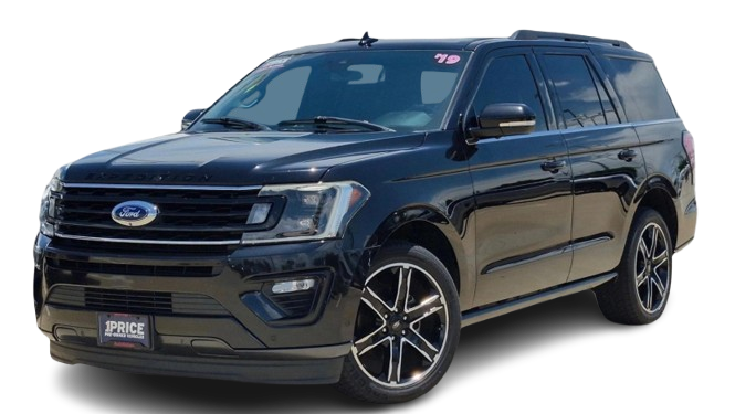 Ford Expedition